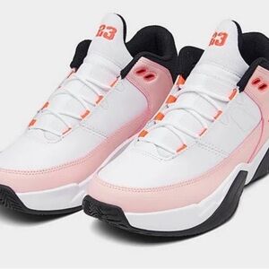 New Jordan Kids' Grade School Max Aura 3 Shoes